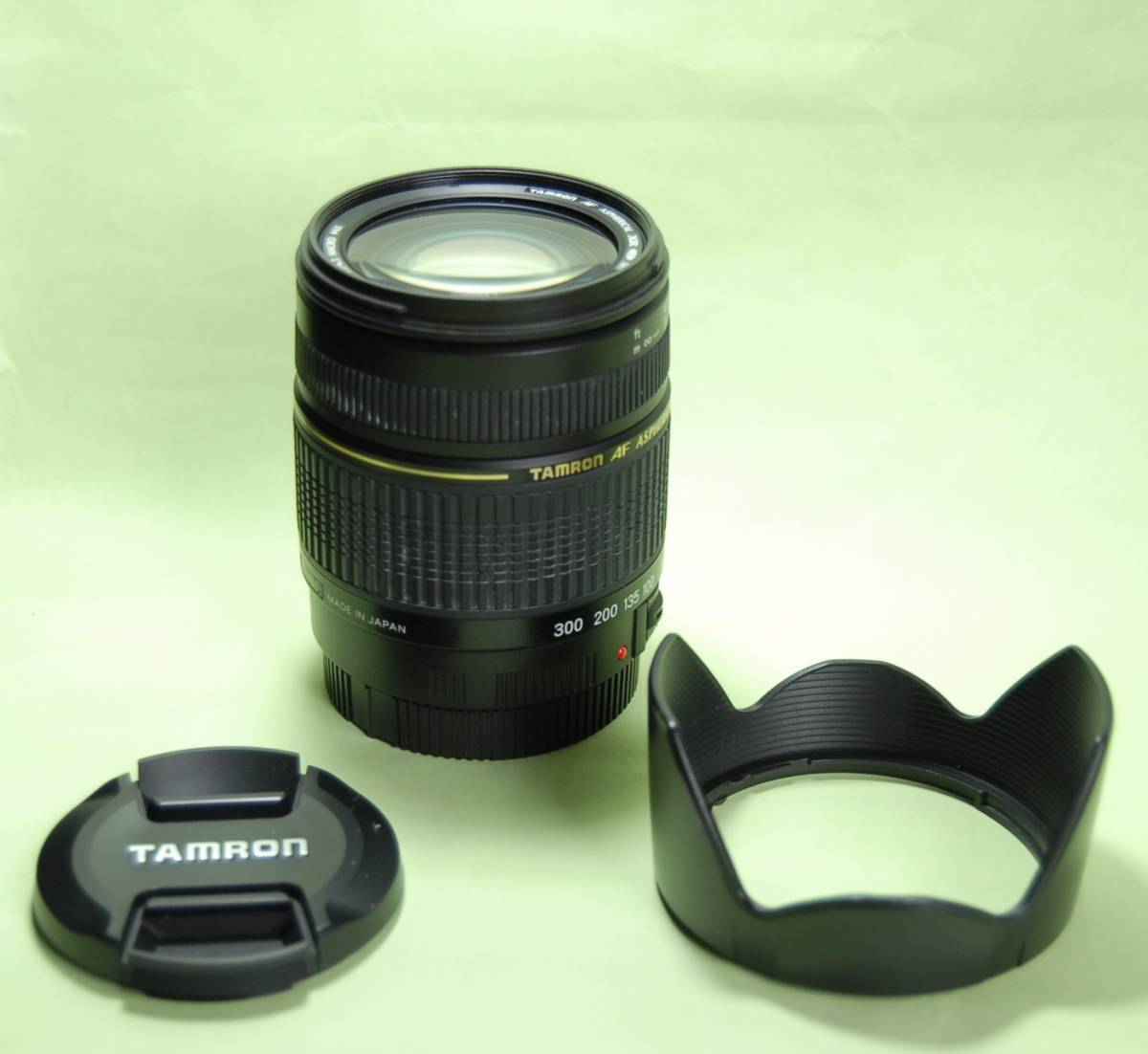 Tamron 28-300mm Di Thoughts AF28-300mm 285D FDG45 TAMRON AF28 