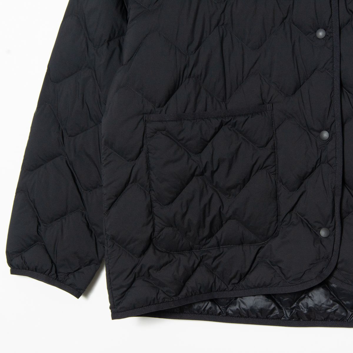 1円スタート】メール便○ UNIQLO ウルトラライトダウン リラックス 