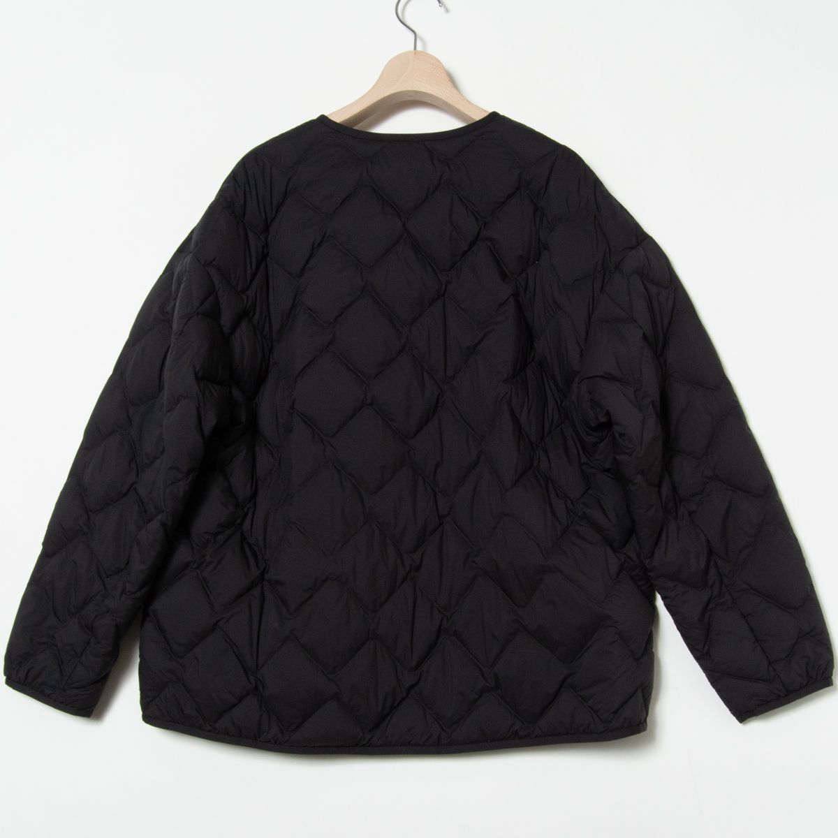 1円スタート】メール便○ UNIQLO ウルトラライトダウン リラックス 