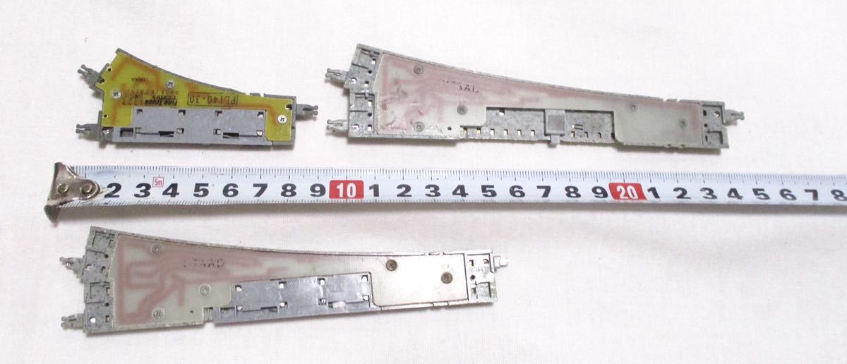 M210917PYP★TOMIX トミックス ファイントラック Nゲージ ポイント9個+おまけクロスレール★ゆうパケット発送★ TOMIX Nゲージ ファイントラックの特徴 Track)｜トミックス入門｜鉄道模型 トミックス ファイントラック