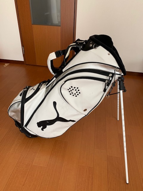 中古PUMA(プーマ)軽量/スタンドタイプ 
