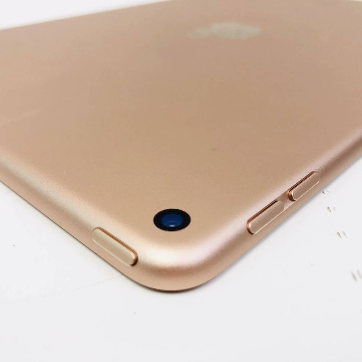 Apple iPad Air3 10.5インチ 第3世代 Wi-Fi 64GB MUUL2J/A ゴールド 