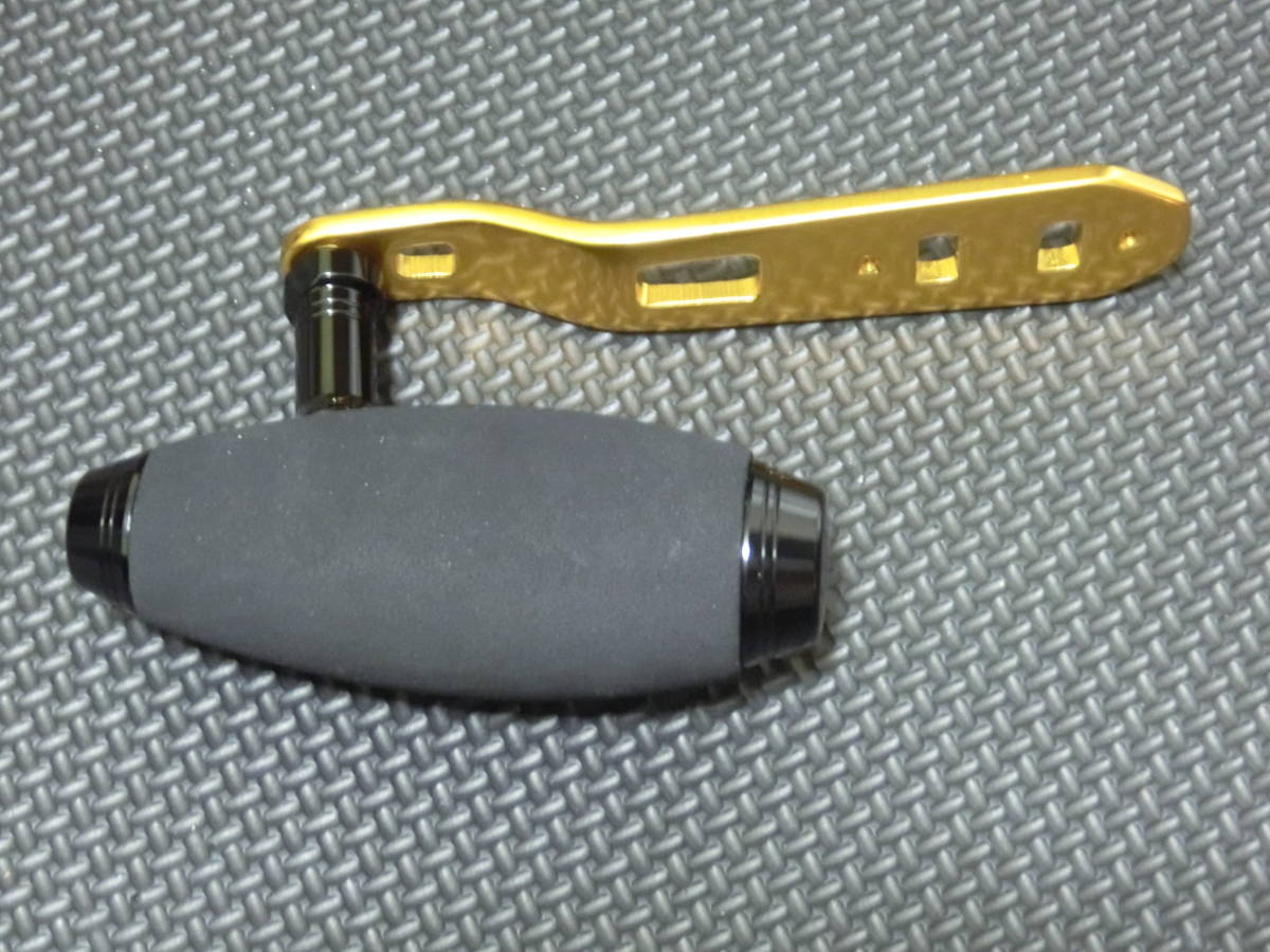 バンタム MGL 美品 カスタムパーツ多 シマノ SHIMANO シマノ バンタム