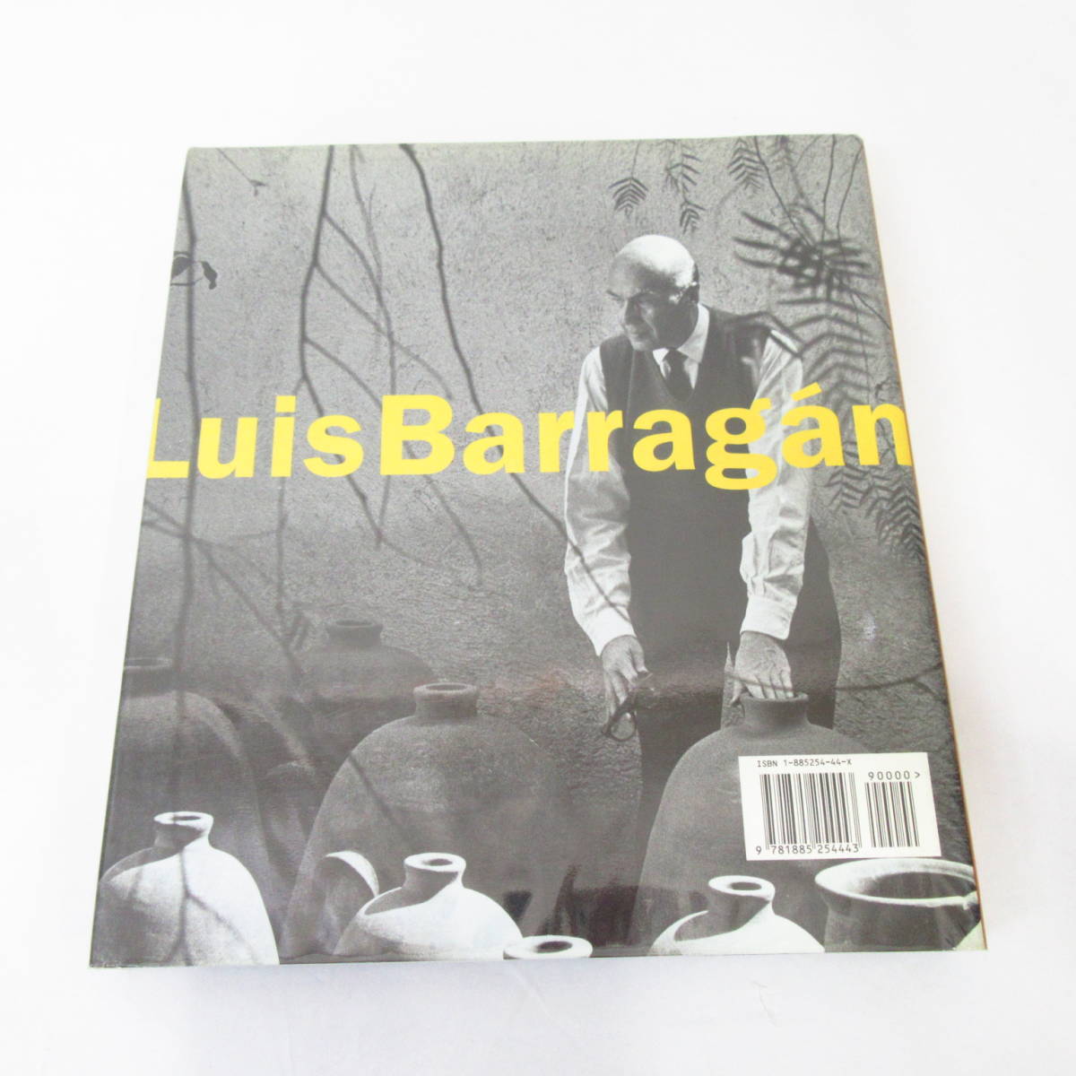 2冊セット】 ルイス・バラガン 静かなる革命 Luis Barragan: Mexico's