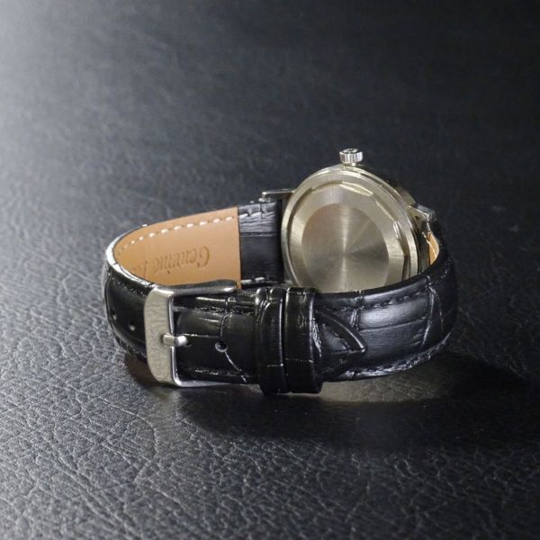 LONGINES ロンジン JP [ケアーズ] スイス製時計 フライバッククロノ