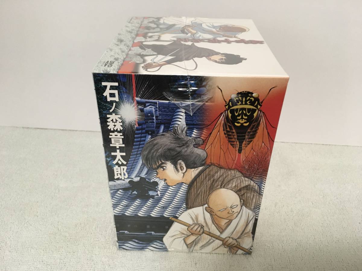 佐武と市捕物控 公式通販 DVD-BOX 佐武と市 捕物控 想い出のアニメ 