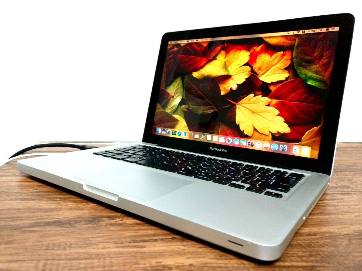 MacBook Retina 12 inch 2016 2017 A1534 ローズゴールド 液晶 上半身