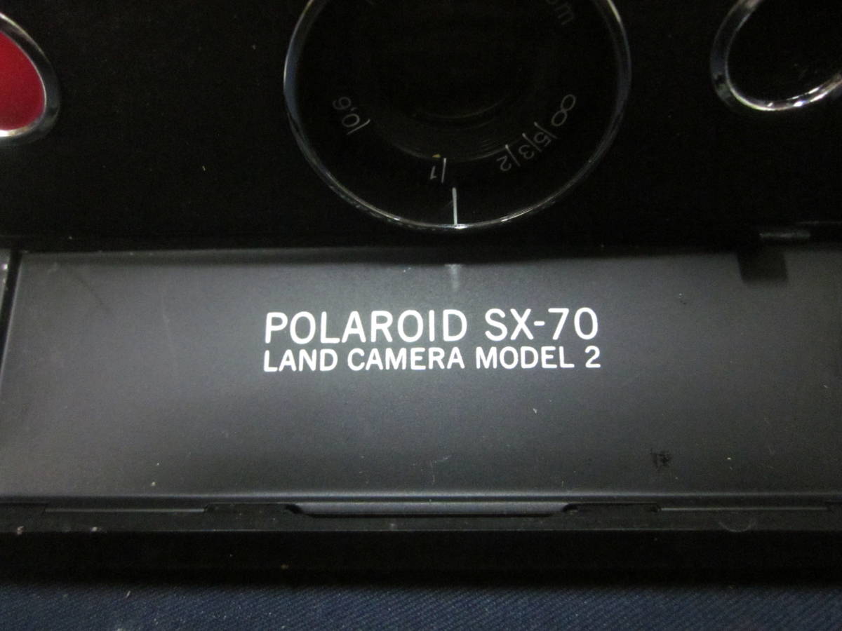 SX-70 ポラロイド CAMERA LAND POLAROID Polaroid 公式通販 ポラロイド