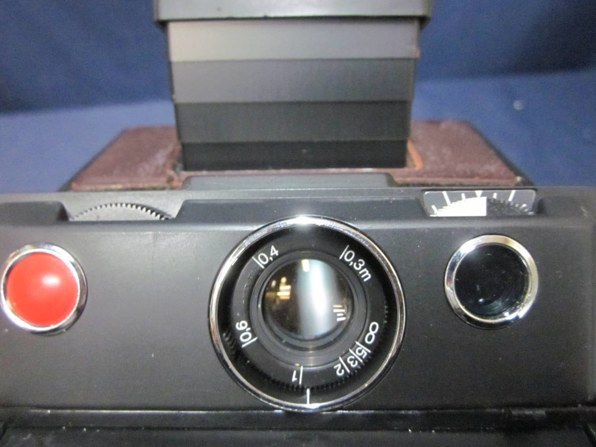 SX-70 ポラロイド CAMERA LAND POLAROID Polaroid 公式通販 ポラロイド