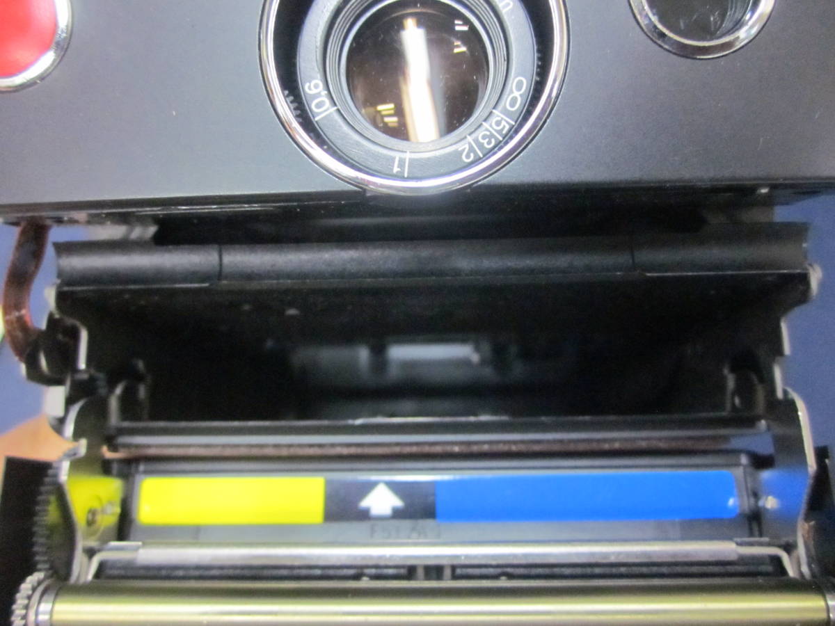 SX-70 ポラロイド CAMERA LAND POLAROID Polaroid 公式通販 ポラロイド