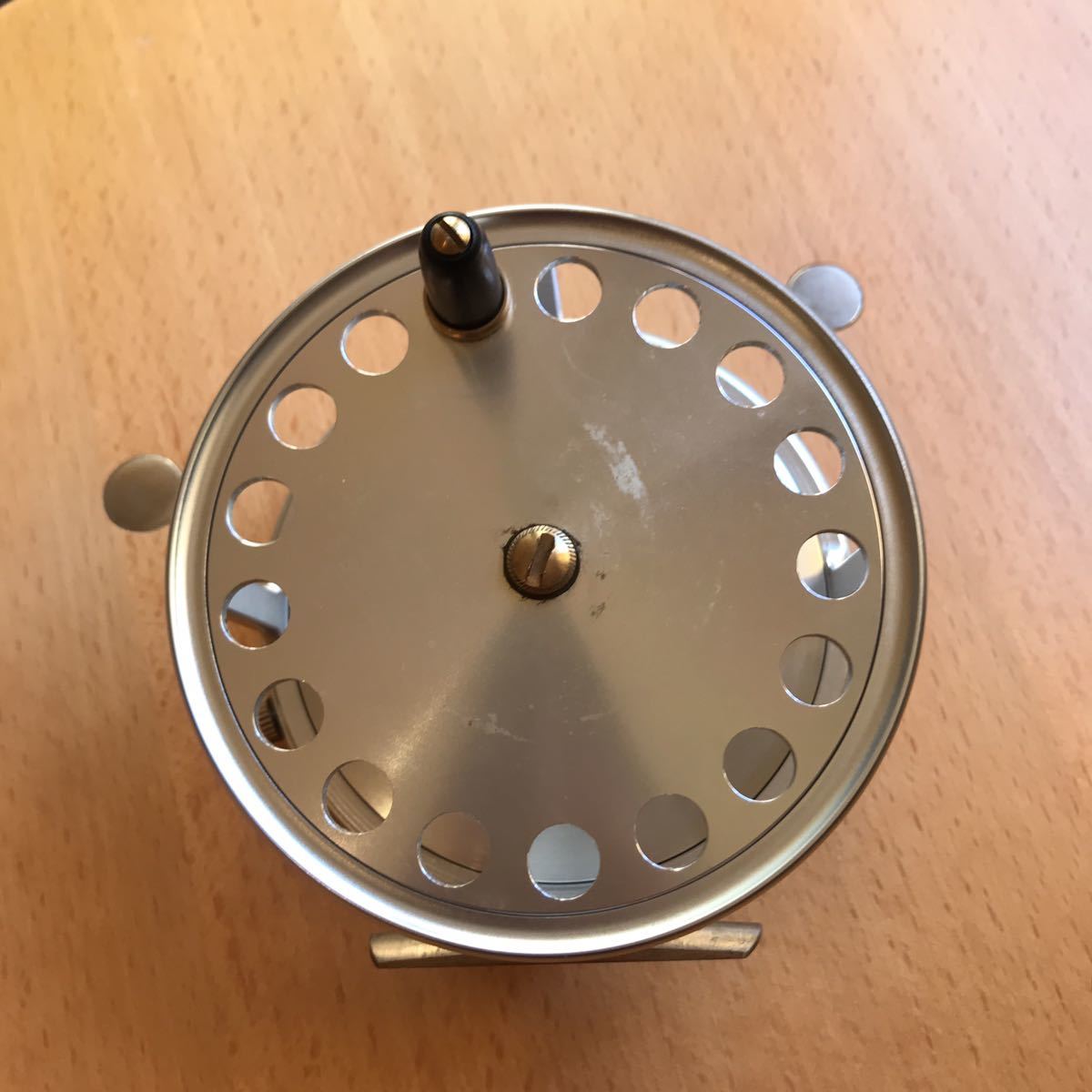 キャップス クラシックサーモン Caps フライリール Classic SALMON