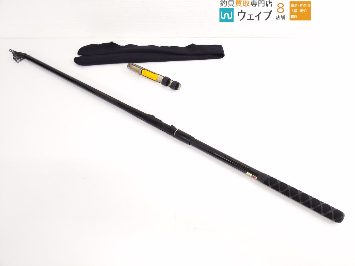 ダイワ大島 T2-53 ダイワ 大島 Daiwa SS 磯竿 - Yahoo!オークション SS大島 2号53E