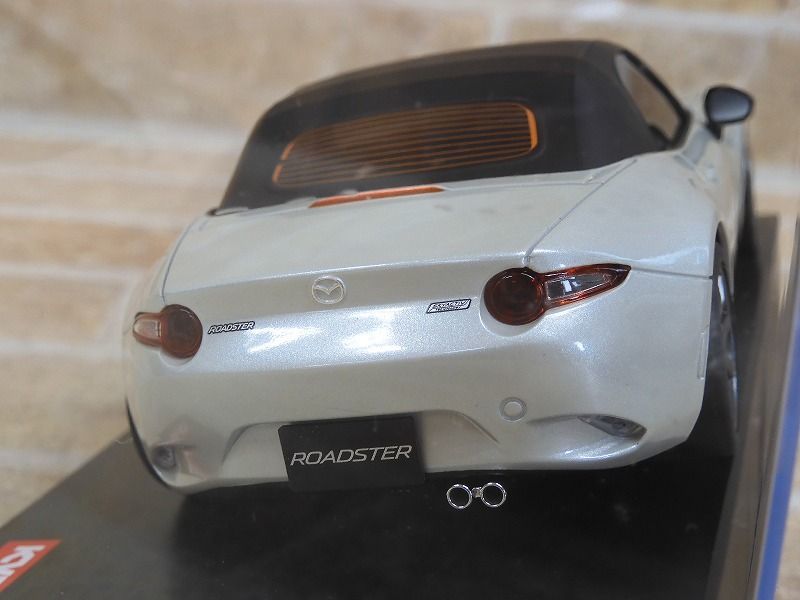 オートスケールコレクション 京商 マツダ KYOSHO MINI-Z ソウル 京商