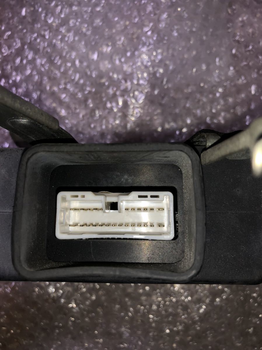 SW20 2026年最新Yahoo!オークション -mr2 トヨタMR2 パワステECU電動