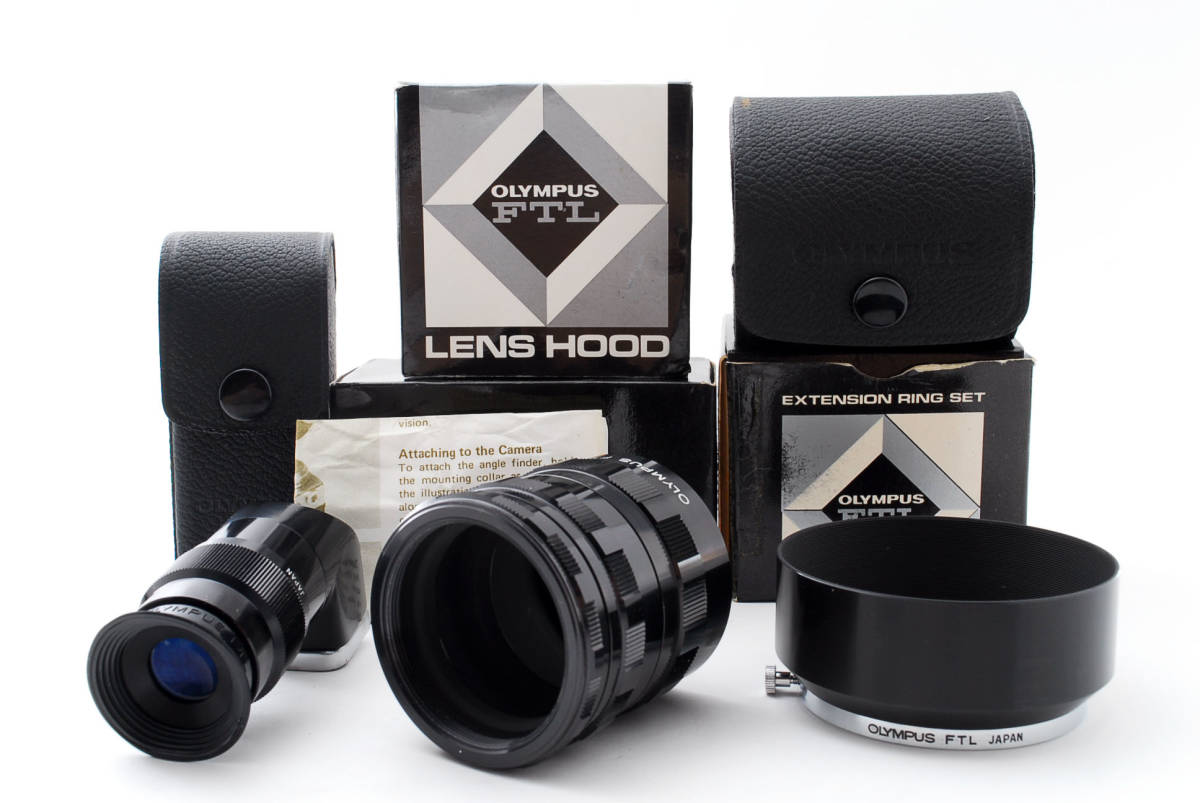 Hood Lens for Reversible Kit : com Olympus JJC Tulip Shade Flower