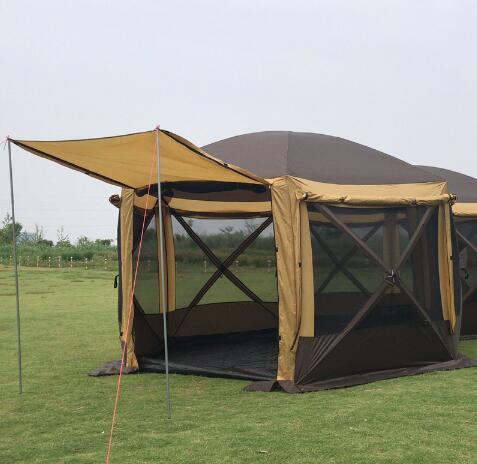 安い，大人気 特売 品質保証 3mスカイカーテン自動テント防風と防雨テント屋外結婚式会議パーゴラキャンプアカウント防雨テント 8人用 38000(8人用～)｜売買されたオークション情報、yahooの商品情報をア 8人用～