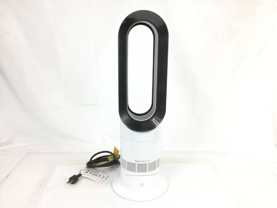 dyson AM09 hot&cool 2015年製＊現状品