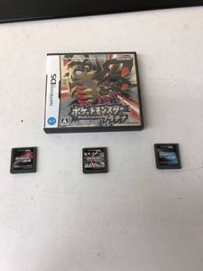 ポケットモンスター パールのヤフオク の相場 価格を見る ヤフオク のポケットモンスター パールのオークション売買情報は227件が掲載されています