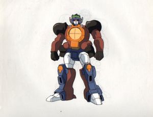 ビーストウォーズ セル画のYahoo!オークション(旧ヤフオク!)の相場 