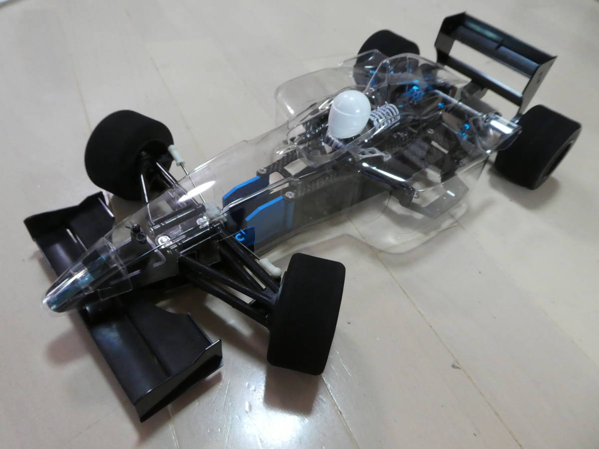 TAMIYA タミヤ　F103？　美品