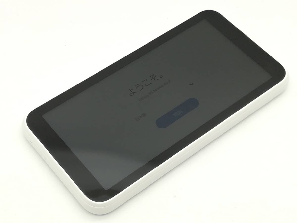 Galaxy 5G Mobile Samsung | SCR01 Wi-Fi - au SAMSUNG Australia A55 