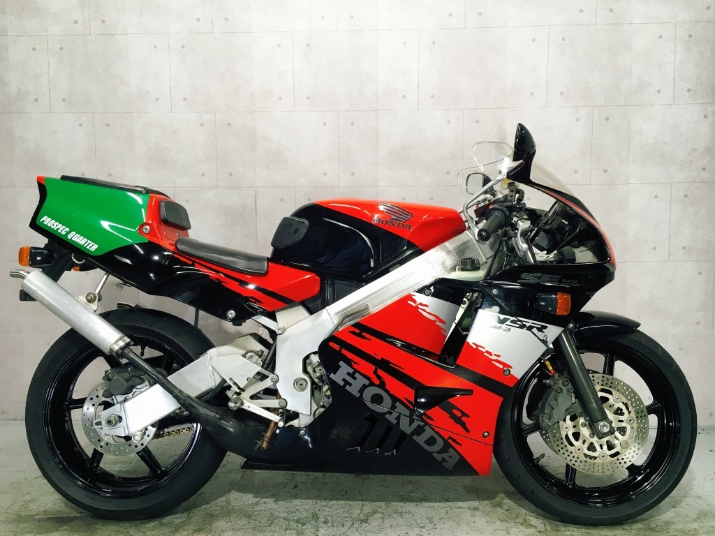 ★美車★ ホンダ NSR250R SE・MC21・乾式クラッチ・減衰力調整機構付きサス・レプリカ 検）MC16 MC18 MC28 2スト TZR RGV ガンマ smh1967
