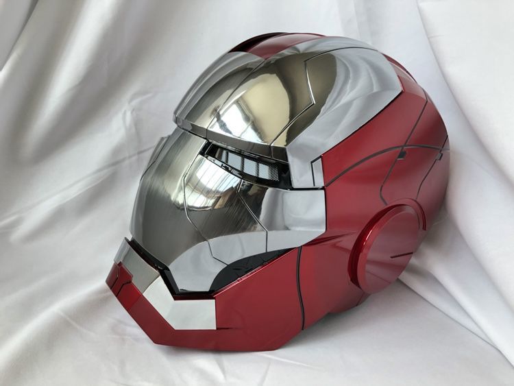 新品AUTOKING 1/1 アイアンマン マーク5 MK5 ウェラブル 新品AUTOKING 1/1 アイアンマン マーク5 MK5 ウェラブル 【公式通販】