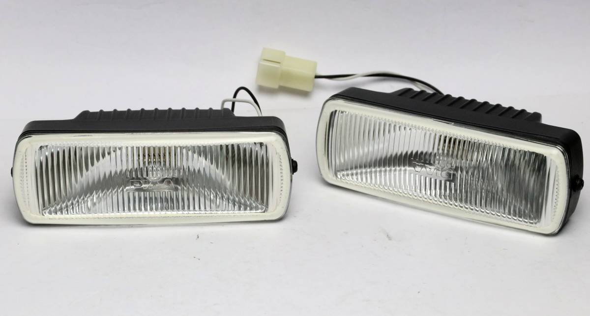 PIAA1500 フォグランプ 85w相当 未使用