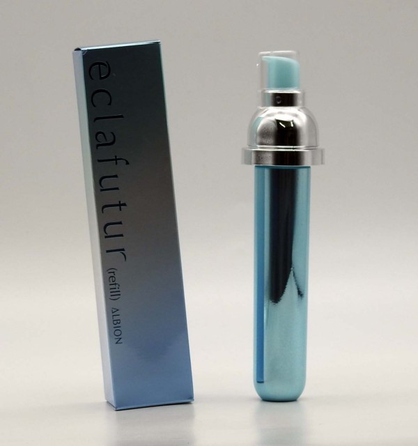 アルビオン エクラフチュール d dの通販 レフィル ⁄ 60ml 60ml 