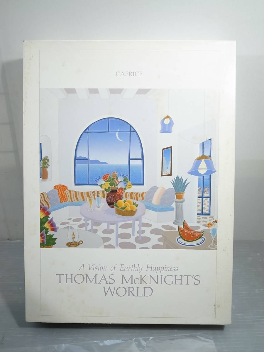 SKULL & FLOWERS CASTLE WALL IN THE SKY Jigsaw Puzzle 875ピース