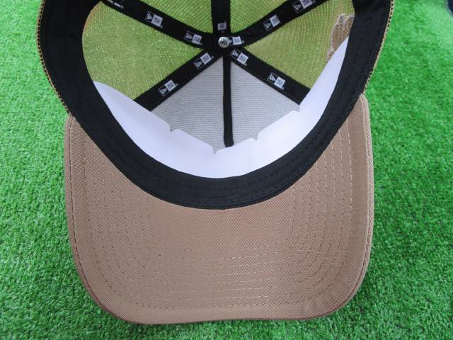 Gk豊田 026 Newera Osfm キャップ 帽子 ガリガリ君 メッシュ ニューエラ 目立つ ユニーク お勧め その他 売買されたオークション情報 Yahooの商品情報をアーカイブ公開 オークファン Aucfan Com