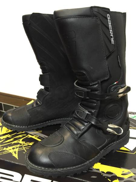 ガエルネ g-midland 美品