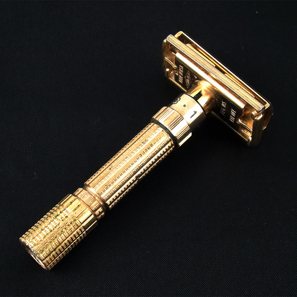 ジレット Gillette カミソリ 髭剃り MADE IN USA ビンテージ 超激レア