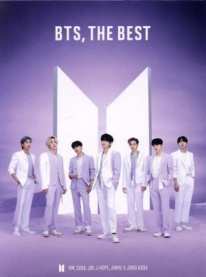 【限定SALE，100%新品】 ＢＴＳ， ＴＨＥ ＢＥＳＴ 初回限定盤Ａ Ｂｌｕ－ｒａｙ Ｄｉｓｃ付 ／ＢＴＳ(その他)｜売買されたオークション情報、yahooの商品情報をアーカイブ公開 - オークファン その他