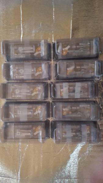 銀河英雄伝説 バトルシップ　　帝国戦艦　36艦