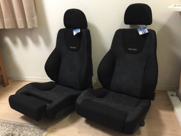 RECARO AM19 2026年最新Yahoo!オークション レカロ TREND トレンド 