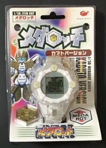 メダロットのYahoo!オークション(旧ヤフオク!)の相場・価格を見る