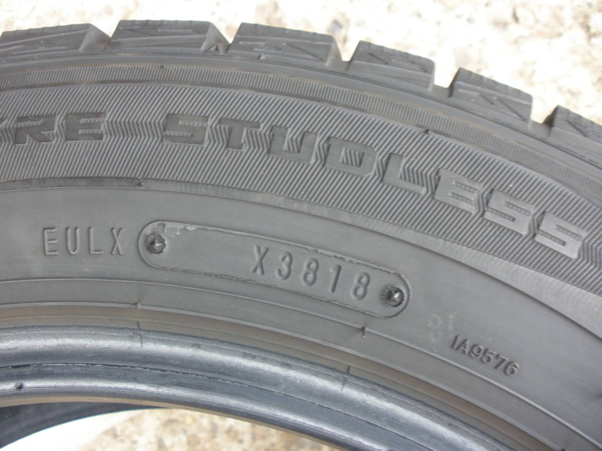 WINTER MAXX ダンロップ DUNLOP バリ溝 WM02 バリ溝ダンロップ 175&frasl;70R14 215&frasl;60R17 17インチ 4本 20～21年製 の 価格.com ウインターマックス スタッドレスタイヤ185&frasl;70R14