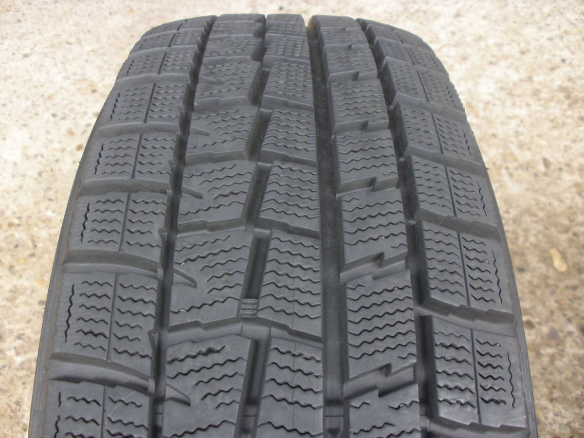 WINTER MAXX ダンロップ DUNLOP バリ溝 WM02 バリ溝ダンロップ 175&frasl;70R14 215&frasl;60R17 17インチ 4本 20～21年製 の 価格.com ウインターマックス スタッドレスタイヤ185&frasl;70R14