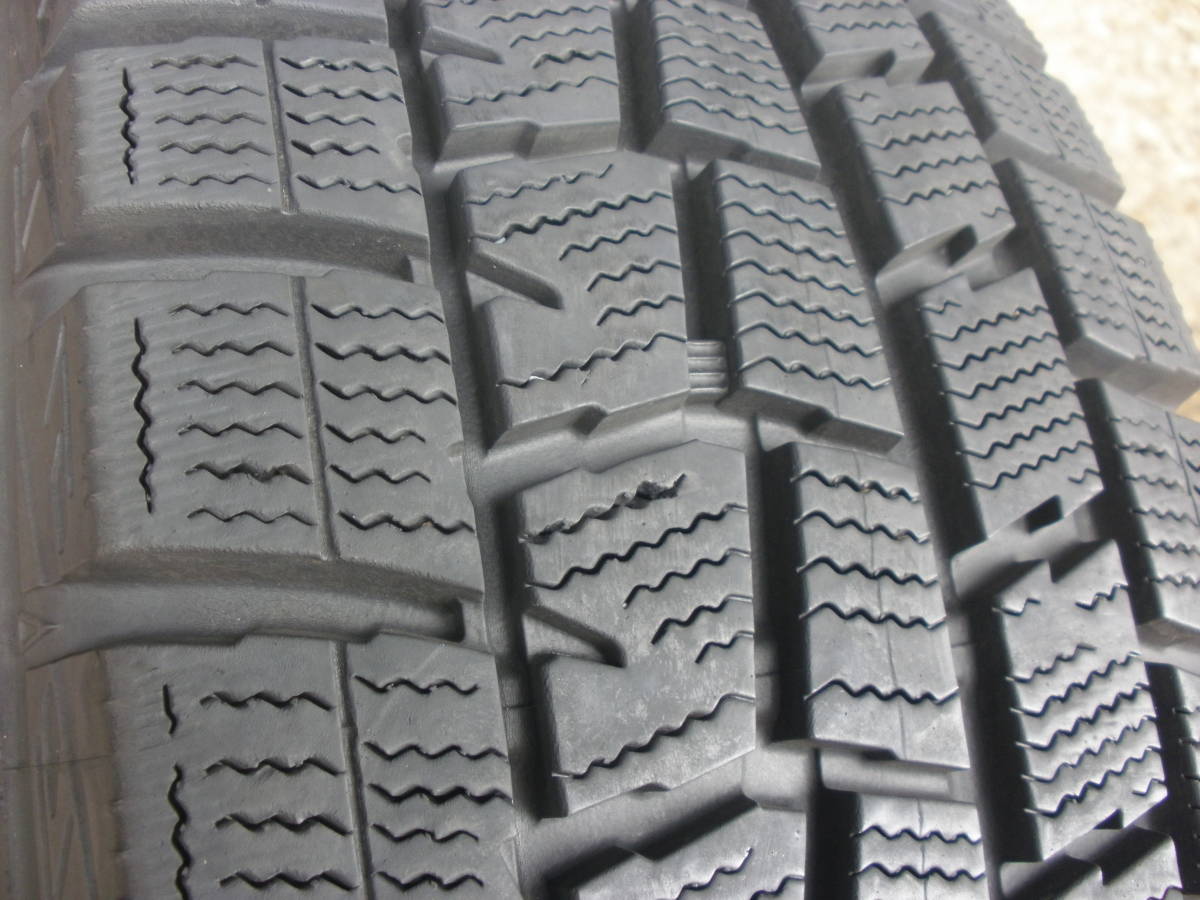 WINTER MAXX ダンロップ DUNLOP バリ溝 WM02 バリ溝ダンロップ 175&frasl;70R14 215&frasl;60R17 17インチ 4本 20～21年製 の 価格.com ウインターマックス スタッドレスタイヤ185&frasl;70R14