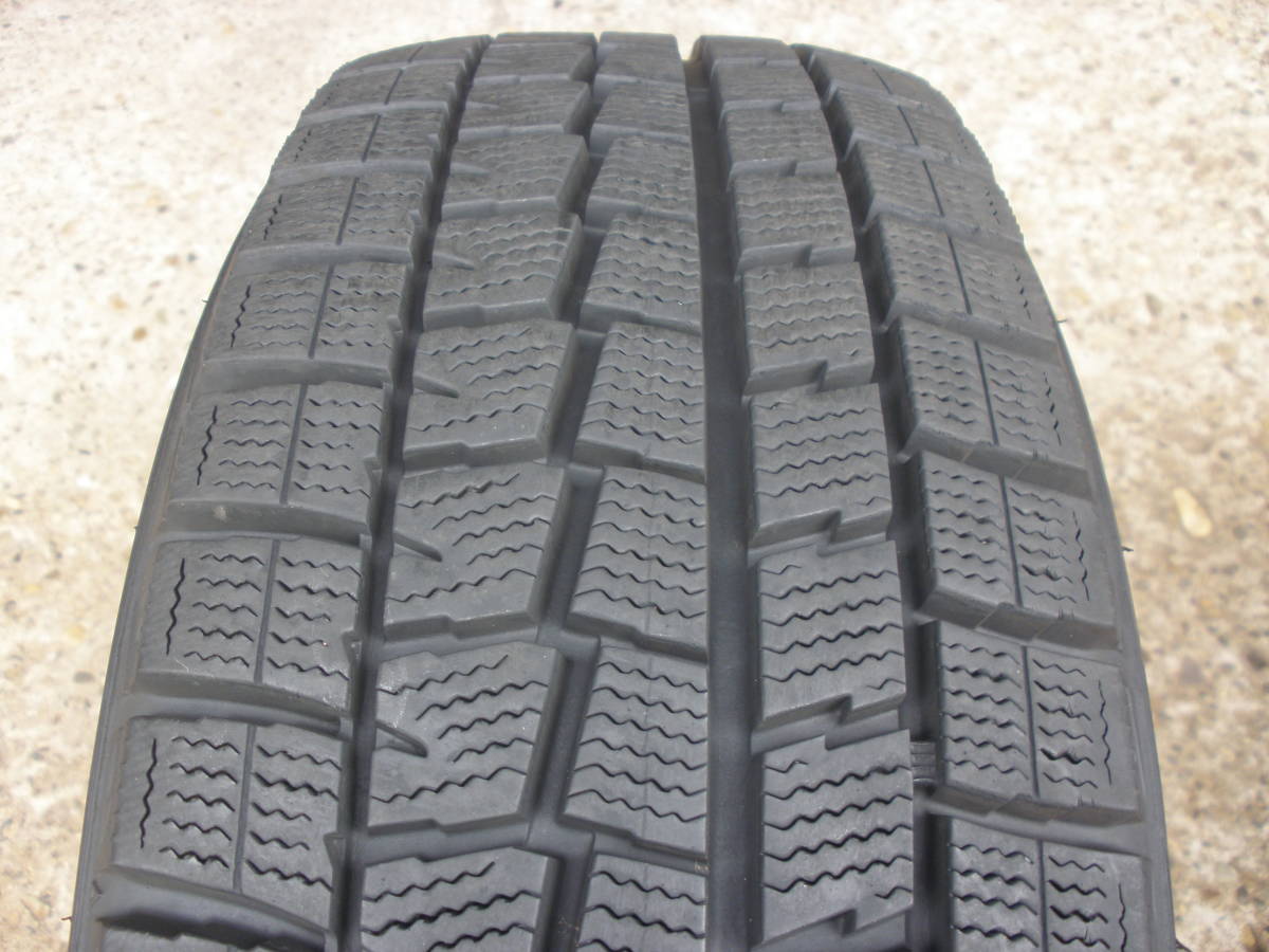 WINTER MAXX ダンロップ DUNLOP バリ溝 WM02 バリ溝ダンロップ 175&frasl;70R14 215&frasl;60R17 17インチ 4本 20～21年製 の 価格.com ウインターマックス スタッドレスタイヤ185&frasl;70R14