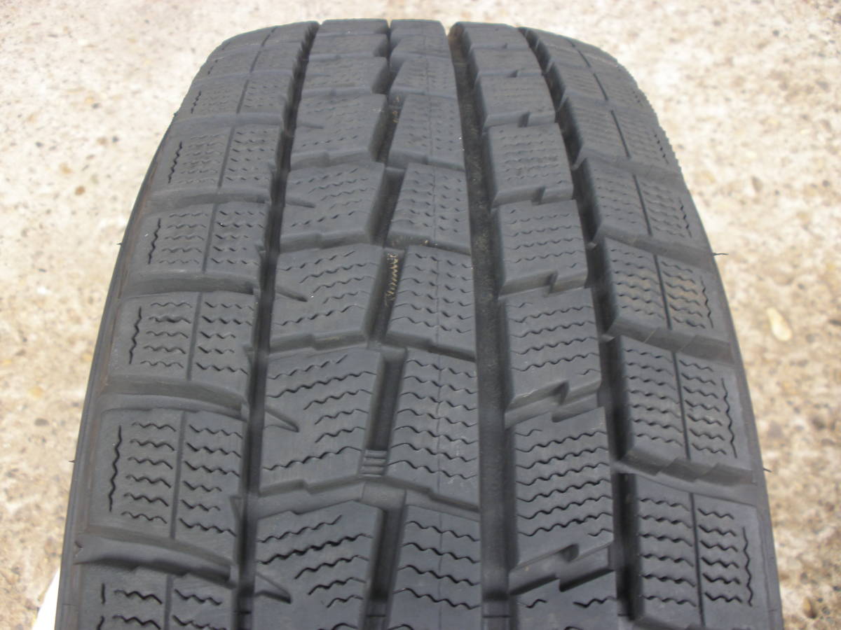 WINTER MAXX ダンロップ DUNLOP バリ溝 WM02 バリ溝ダンロップ 175&frasl;70R14 215&frasl;60R17 17インチ 4本 20～21年製 の 価格.com ウインターマックス スタッドレスタイヤ185&frasl;70R14
