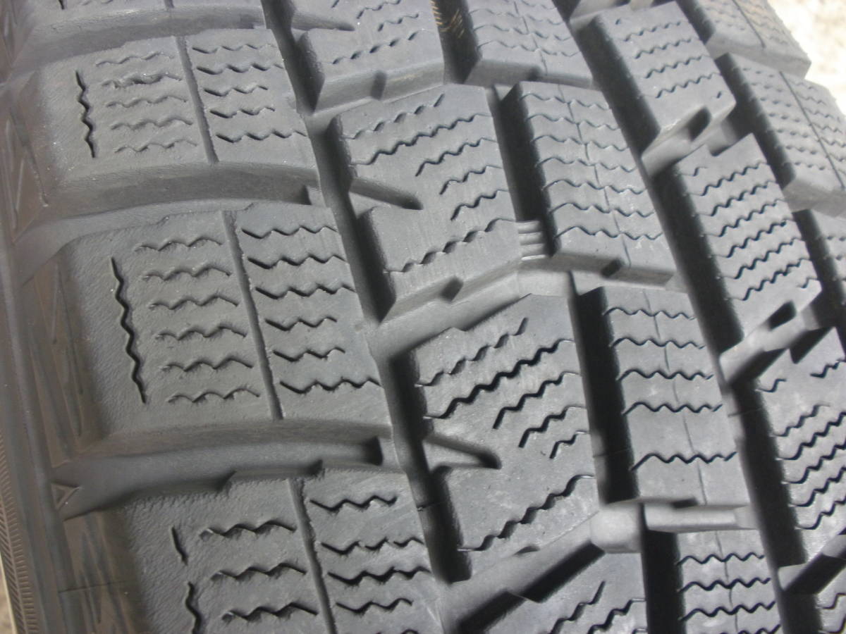 WINTER MAXX ダンロップ DUNLOP バリ溝 WM02 バリ溝ダンロップ 175&frasl;70R14 215&frasl;60R17 17インチ 4本 20～21年製 の 価格.com ウインターマックス スタッドレスタイヤ185&frasl;70R14