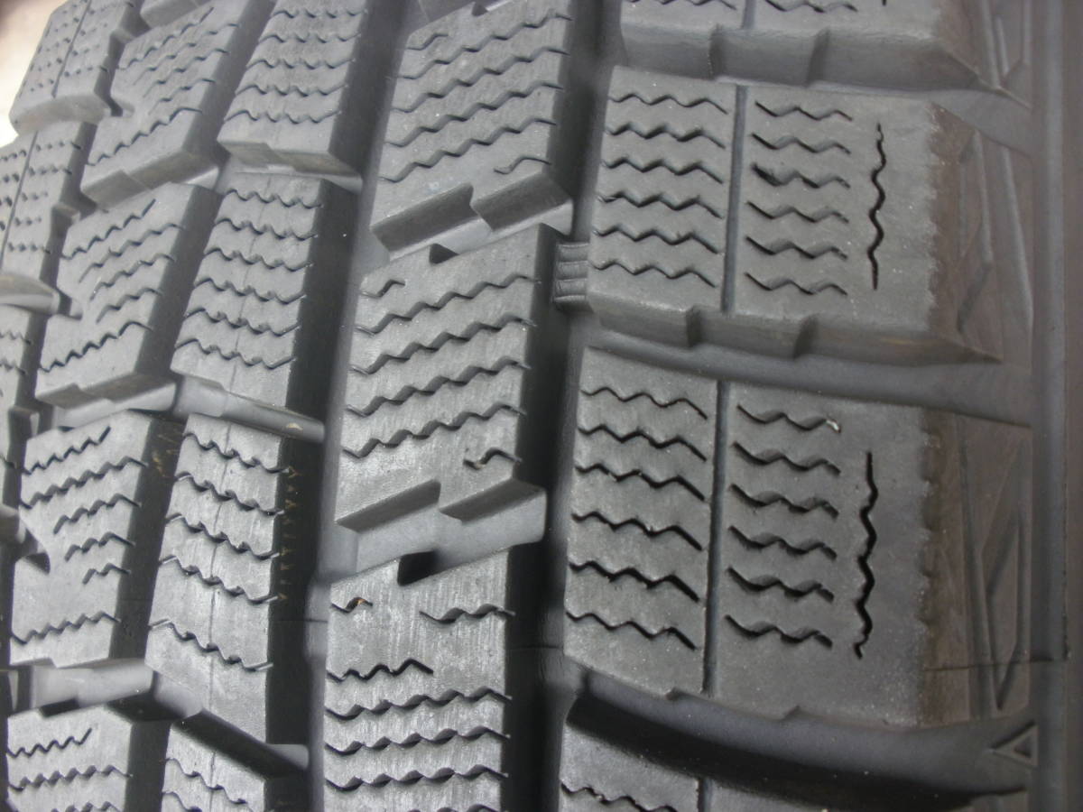 WINTER MAXX ダンロップ DUNLOP バリ溝 WM02 バリ溝ダンロップ 175&frasl;70R14 215&frasl;60R17 17インチ 4本 20～21年製 の 価格.com ウインターマックス スタッドレスタイヤ185&frasl;70R14
