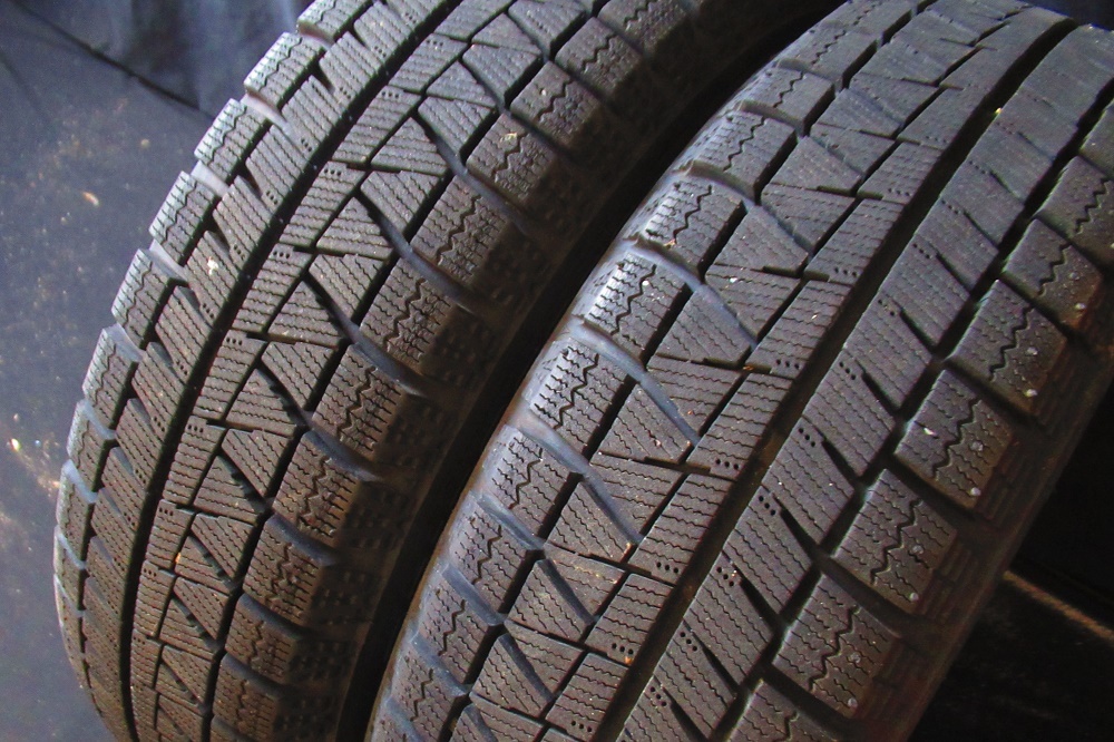 GZ REVO Blizzak Bridgestone BLIZZAK Revo BRIDGESTONE - Шины купить