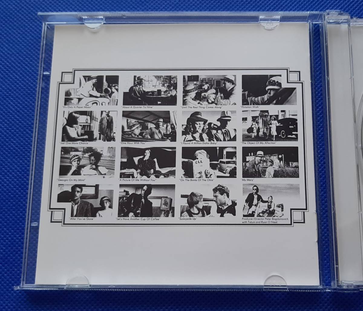 2026年最新Yahoo!オークション ペーパー・ムーン | moon -paper 中古CD