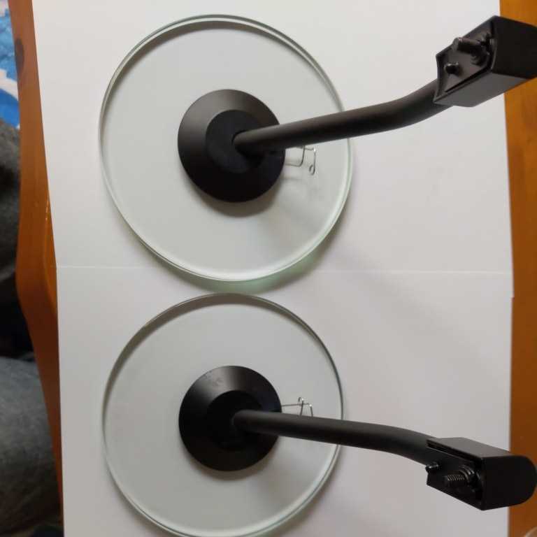 BOSE ボーズ AM-15用 ダブルキューブスピーカー ガラステーブルスタンド BOSE ボーズ AM-15用 ダブルキューブスピーカー ガラステーブルスタンド