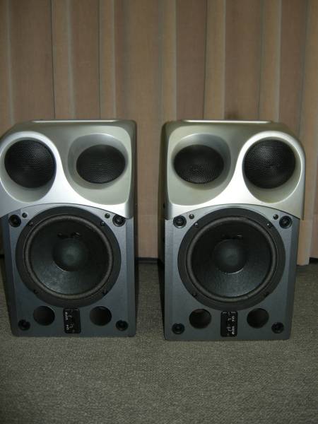 第一興商　DAM スピーカー　DDS-910 スピーカー・DDS-910・ペア・中古 第一興商 DAM カラオケ 【公式通販】