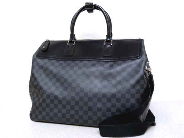 5610ヴィトン本物ダミエグラフィットネオグリニッジ11年N41164