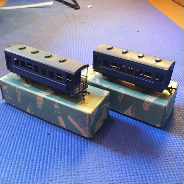 TOMIX 国鉄 HO-024 初期型 増結セット T 国鉄485系特急電車 APPS | 485